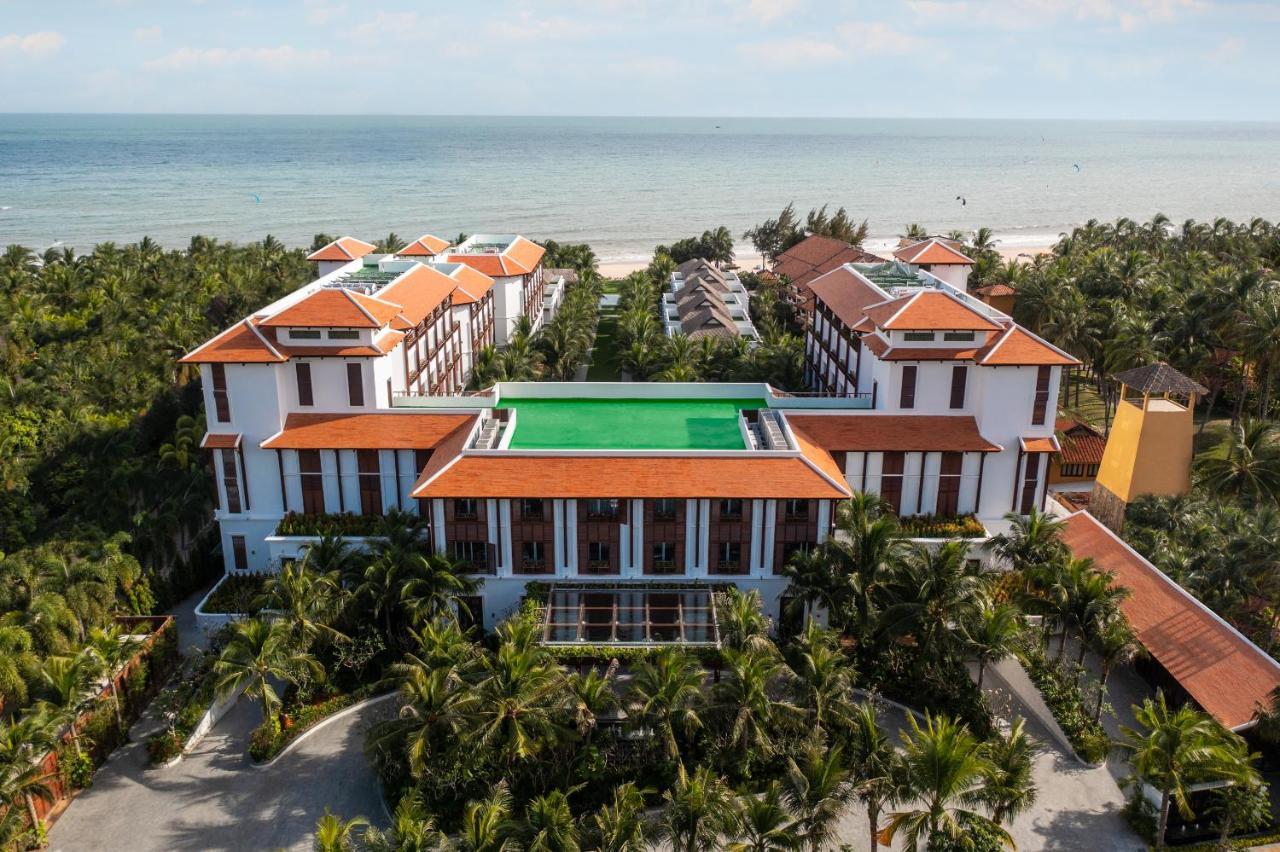 Hotel The Anam Mũi Né Exteriér fotografie
